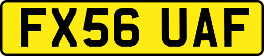 FX56UAF