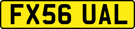 FX56UAL