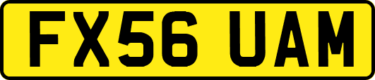 FX56UAM