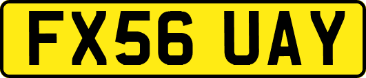 FX56UAY