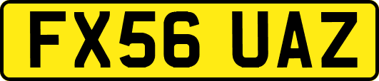 FX56UAZ