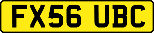 FX56UBC