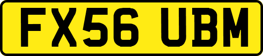 FX56UBM