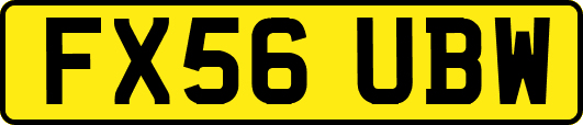 FX56UBW
