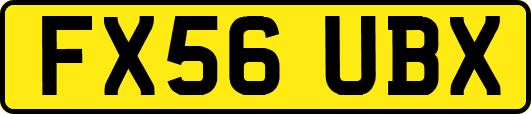 FX56UBX