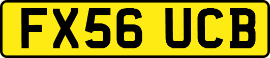 FX56UCB