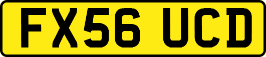 FX56UCD