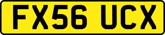 FX56UCX