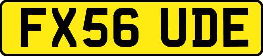 FX56UDE