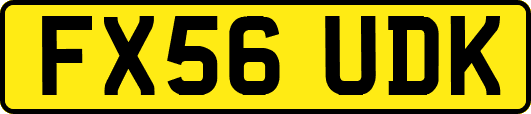 FX56UDK