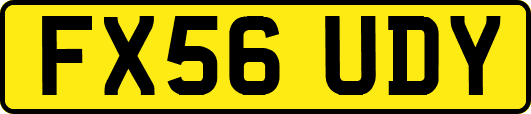 FX56UDY