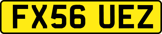 FX56UEZ