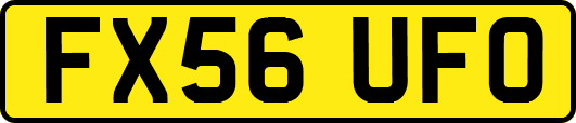 FX56UFO