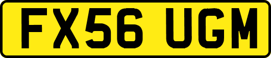 FX56UGM