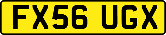 FX56UGX