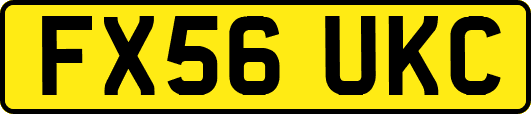 FX56UKC