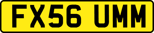 FX56UMM