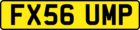 FX56UMP
