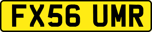 FX56UMR