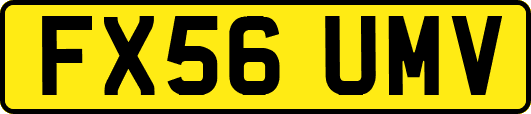 FX56UMV