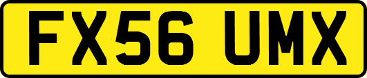 FX56UMX