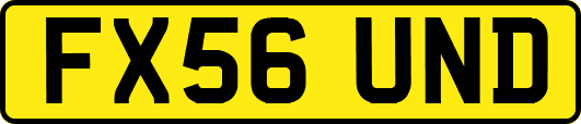 FX56UND
