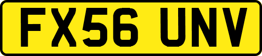 FX56UNV