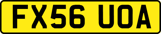 FX56UOA