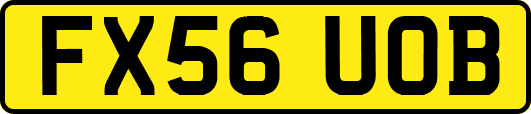FX56UOB