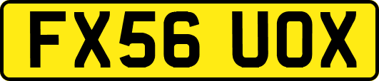 FX56UOX