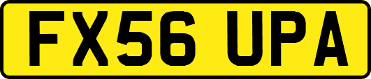FX56UPA