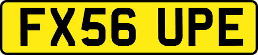 FX56UPE