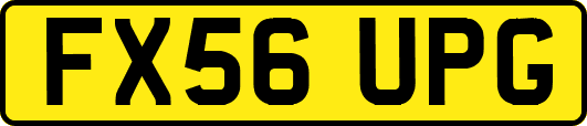 FX56UPG