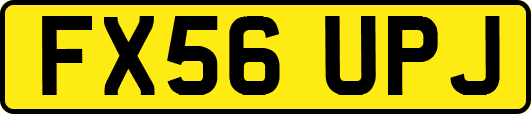 FX56UPJ