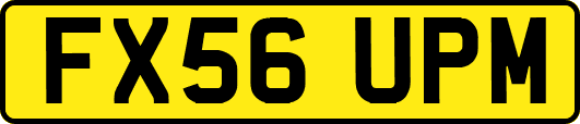 FX56UPM