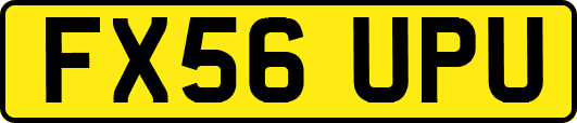 FX56UPU
