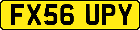 FX56UPY