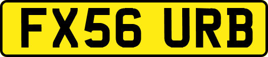 FX56URB