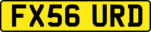FX56URD