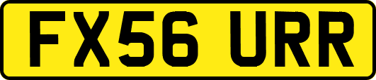 FX56URR