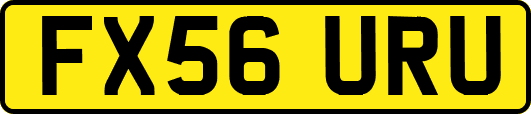 FX56URU