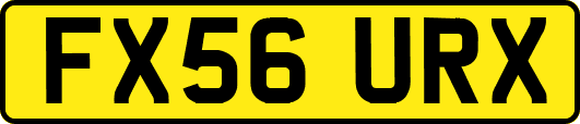 FX56URX