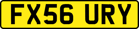 FX56URY