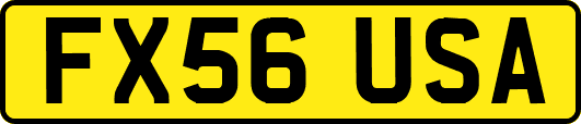 FX56USA