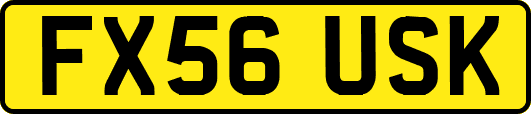 FX56USK