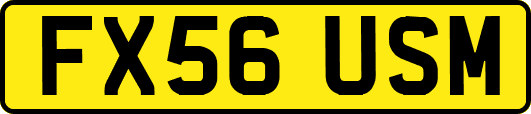 FX56USM