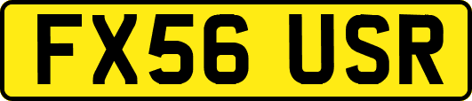FX56USR