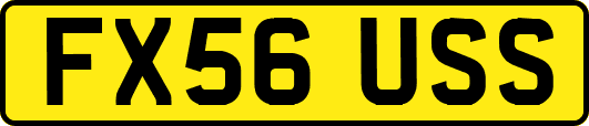 FX56USS