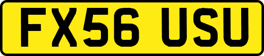 FX56USU