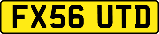 FX56UTD